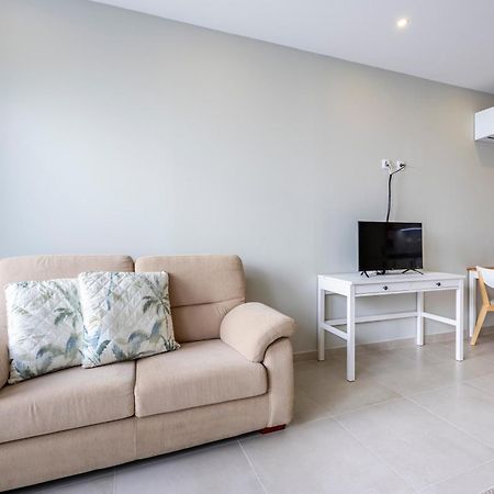 Appartement Casa Sao Sebastiao à Lagos Extérieur photo