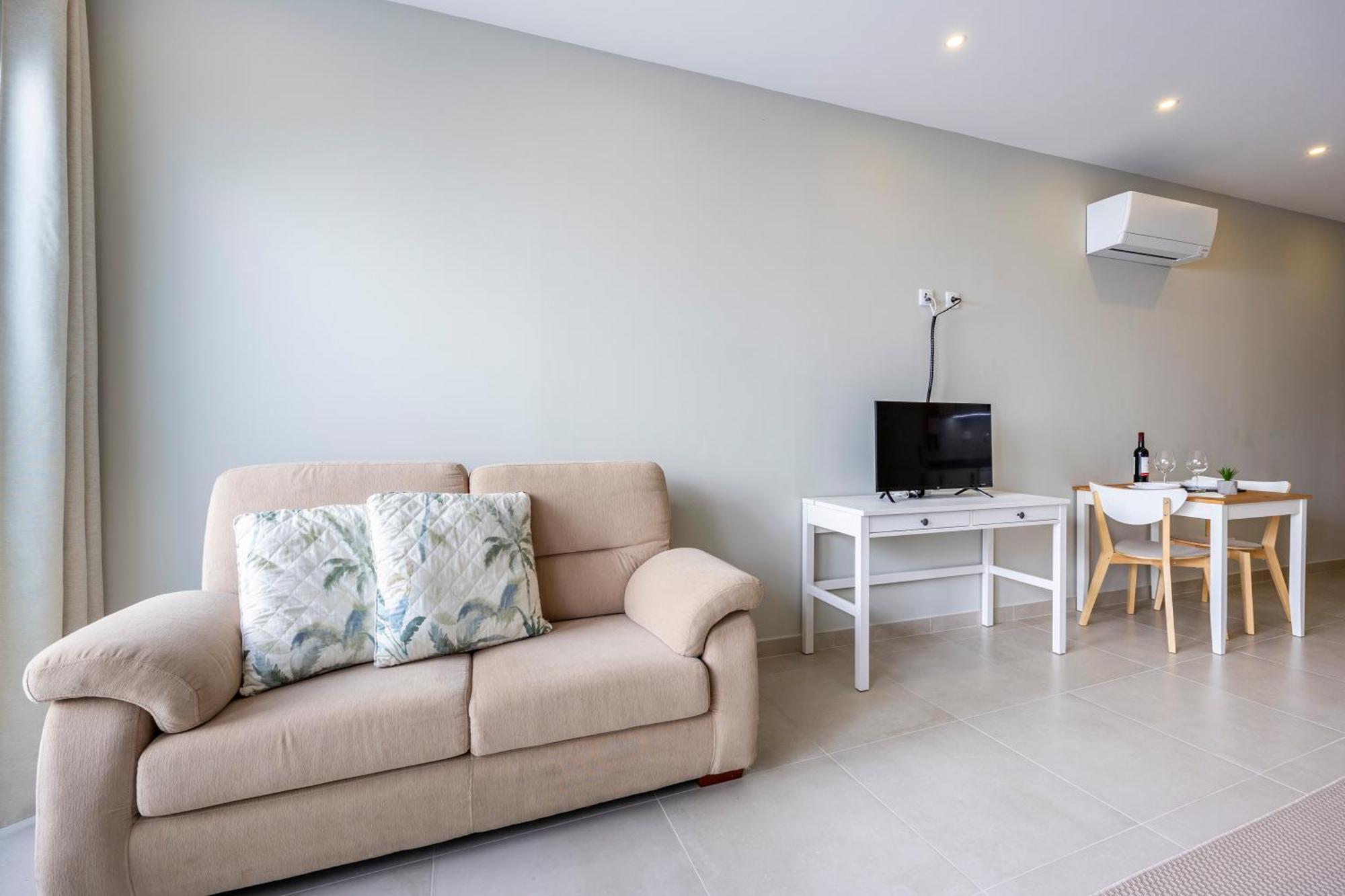 Appartement Casa Sao Sebastiao à Lagos Extérieur photo