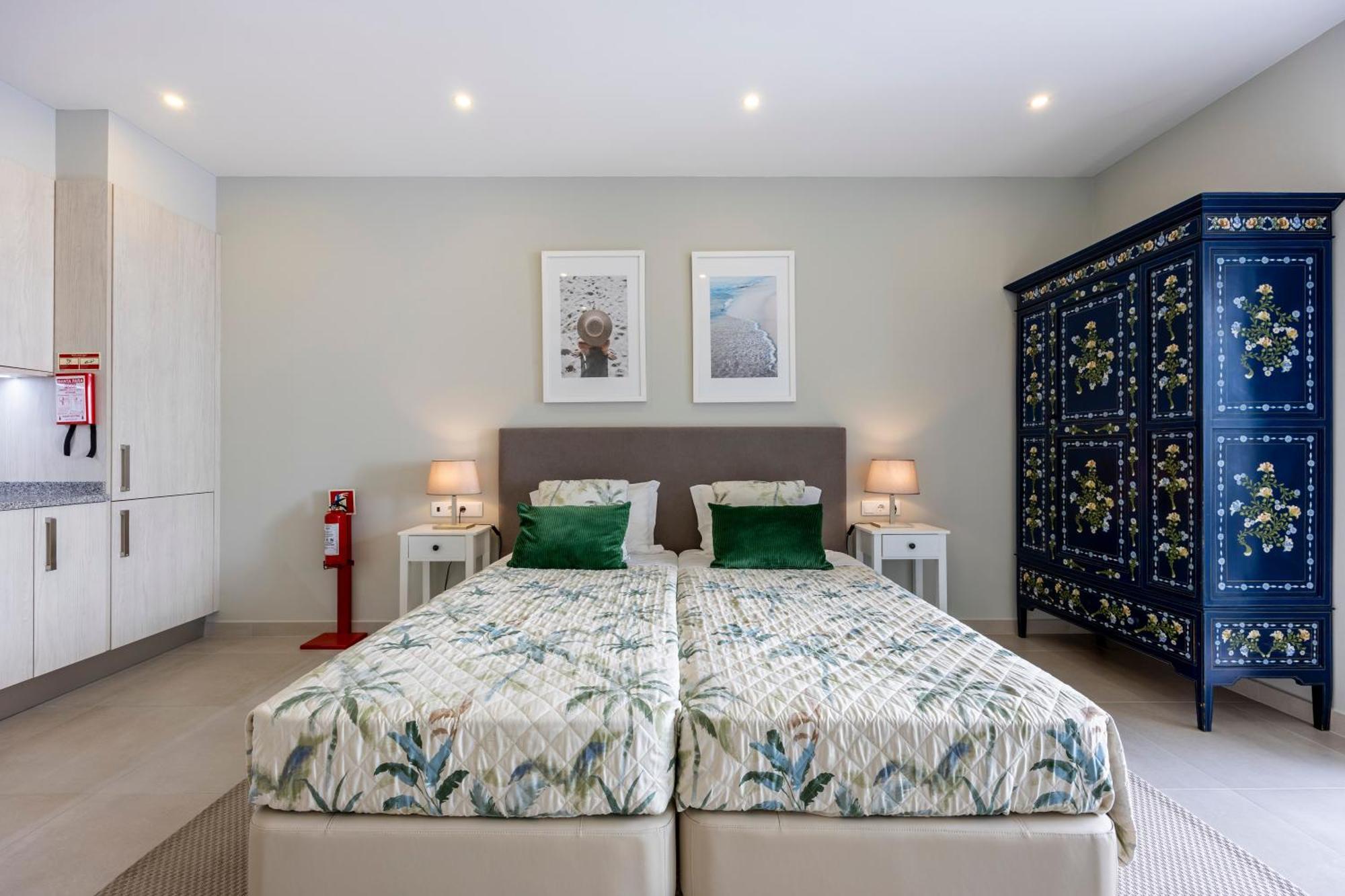 Appartement Casa Sao Sebastiao à Lagos Extérieur photo