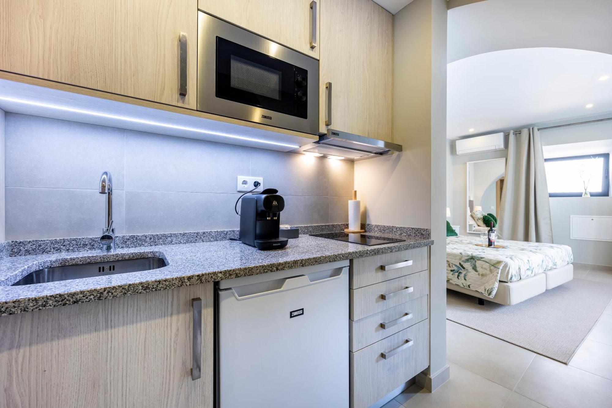 Appartement Casa Sao Sebastiao à Lagos Extérieur photo